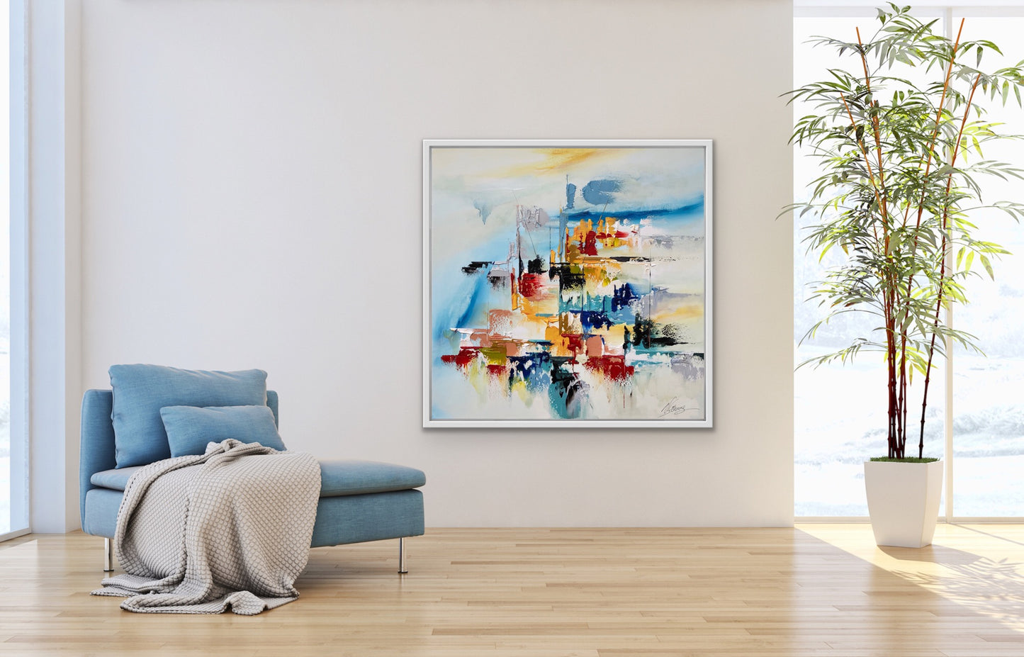 Impressão Ref. ING. 7