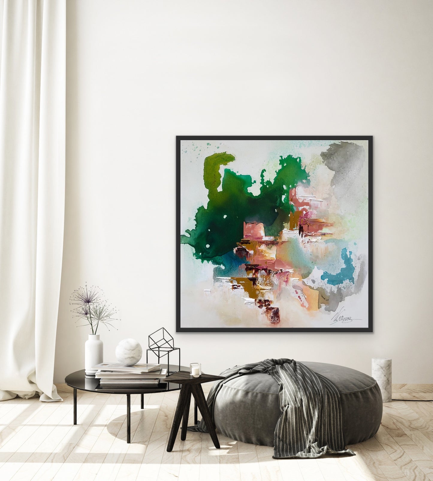 Impressão Ref. ING. 10