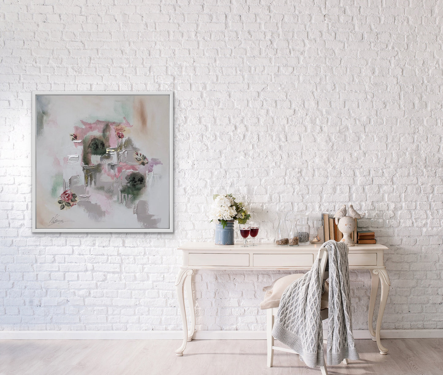 Impressão Ref. ING. 12