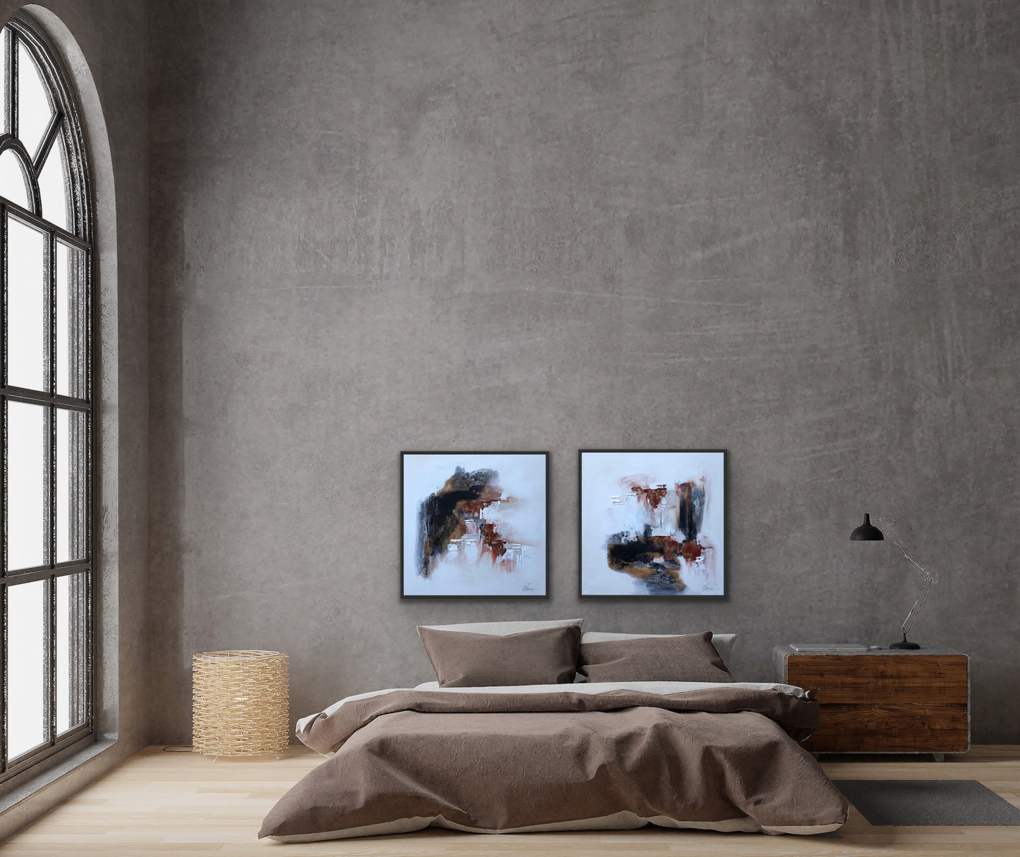 Impressão Ref. ING. 19