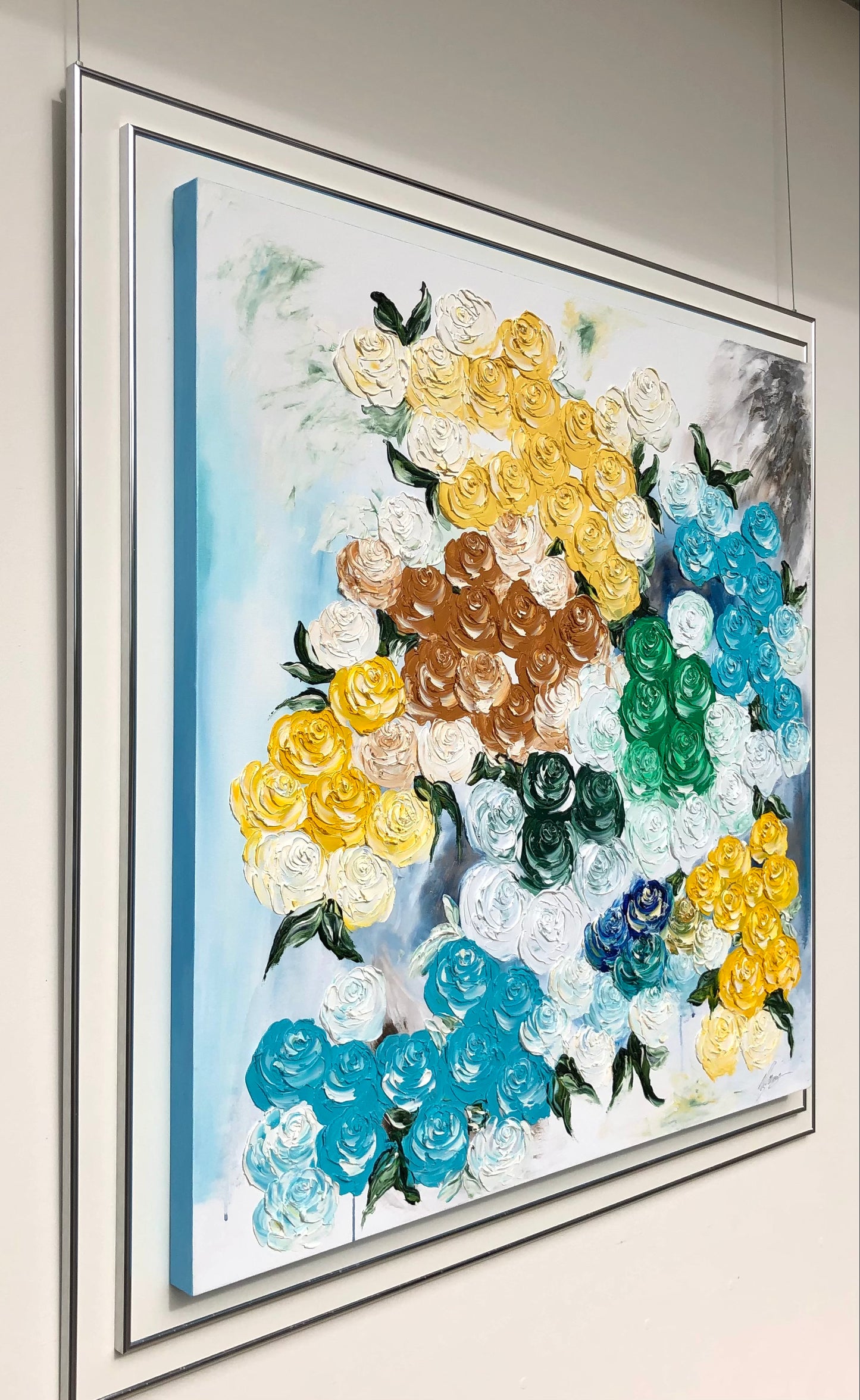 130 x 130 cm (ref. 1770/520)