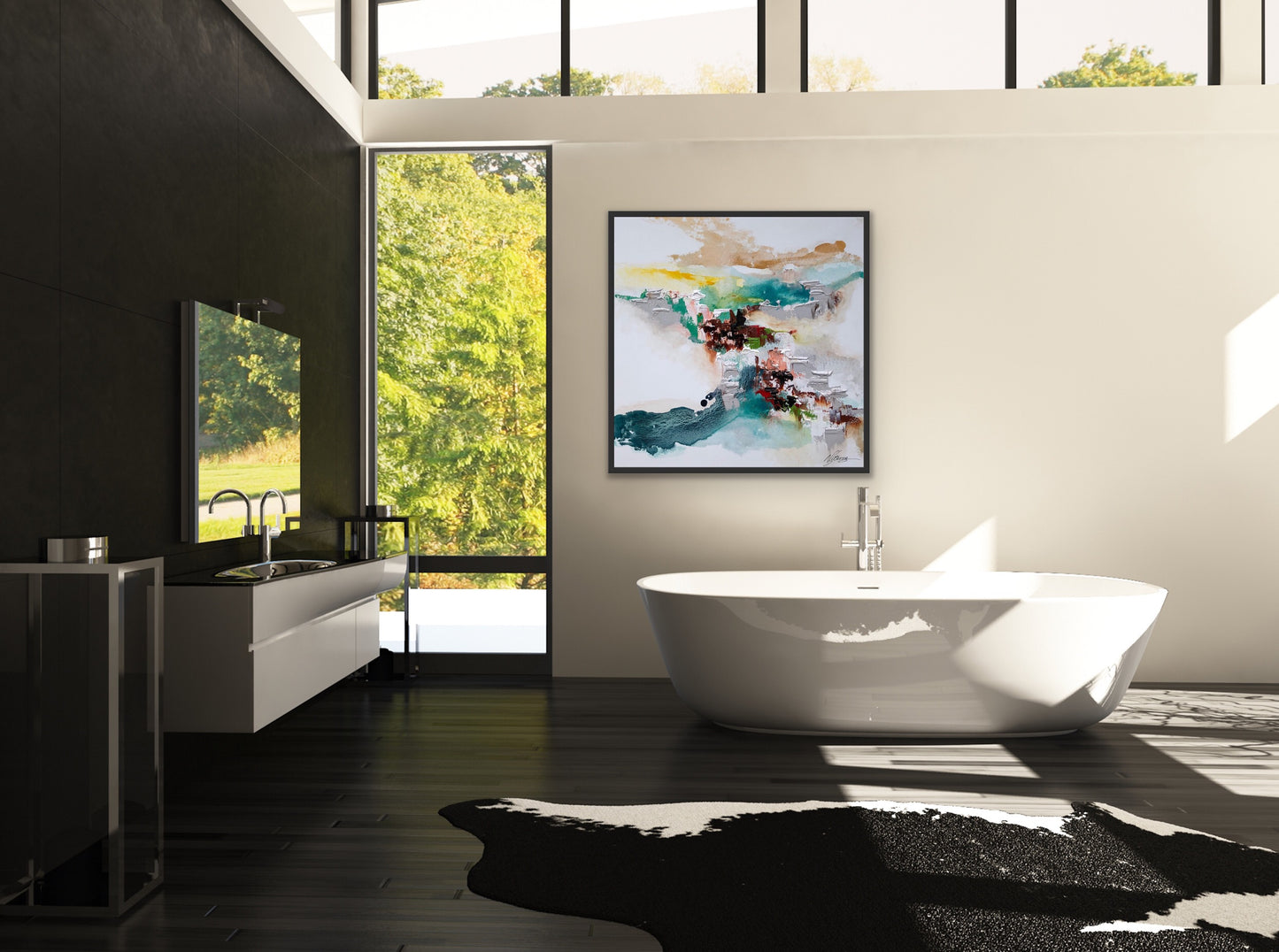 Impressão Ref. ING. 21