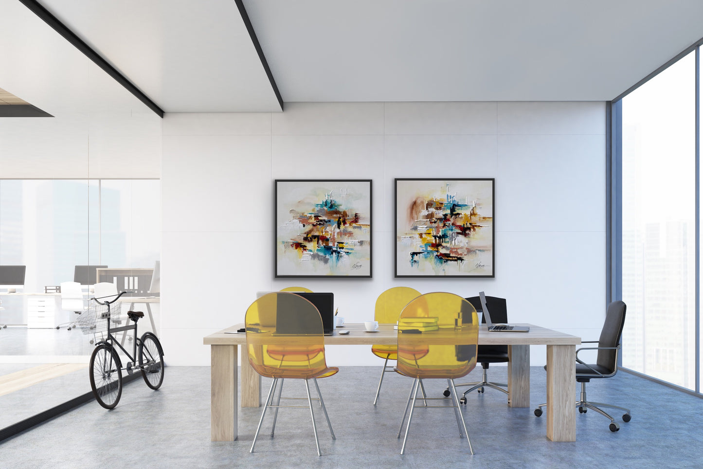 Impressão Ref. ING. 24