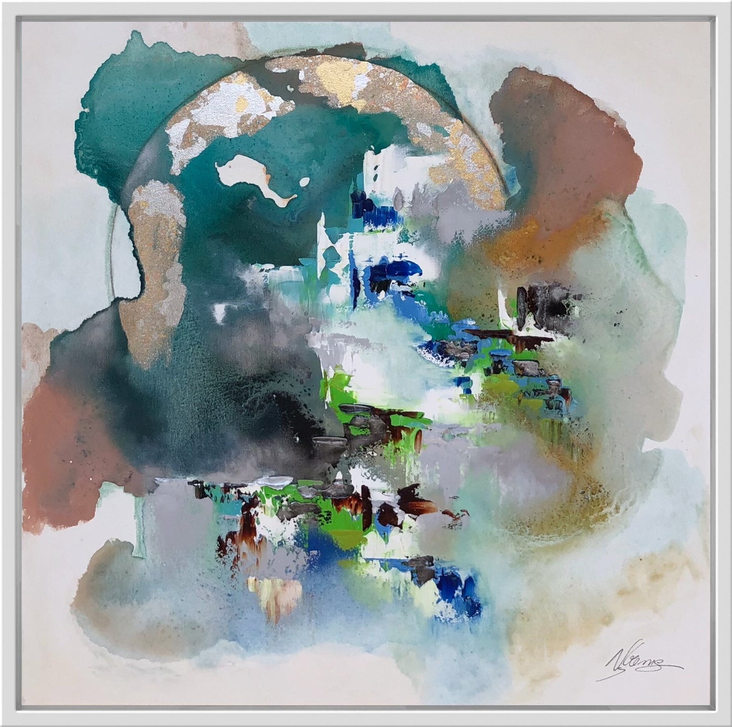 Impressão Ref. ING. 28