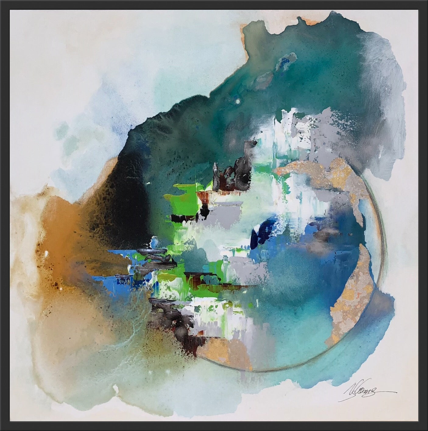 Impressão Ref. ING. 28