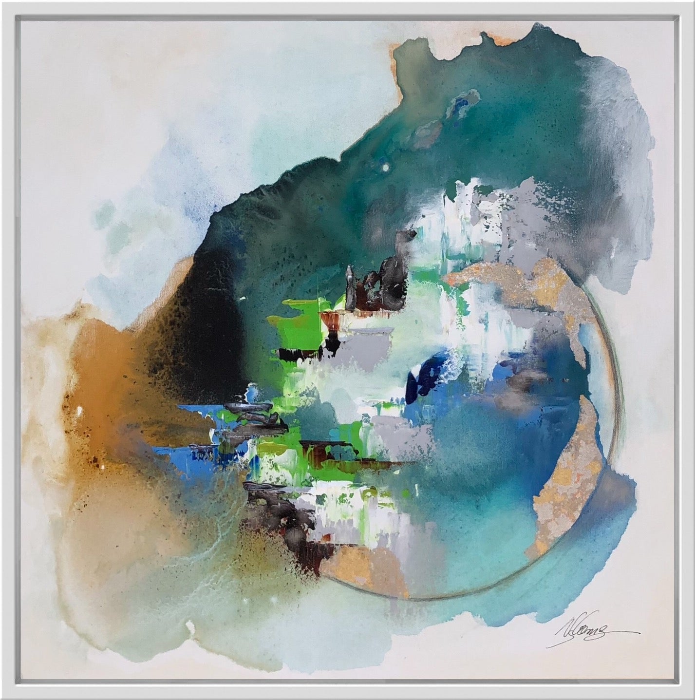 Impressão Ref. ING. 27