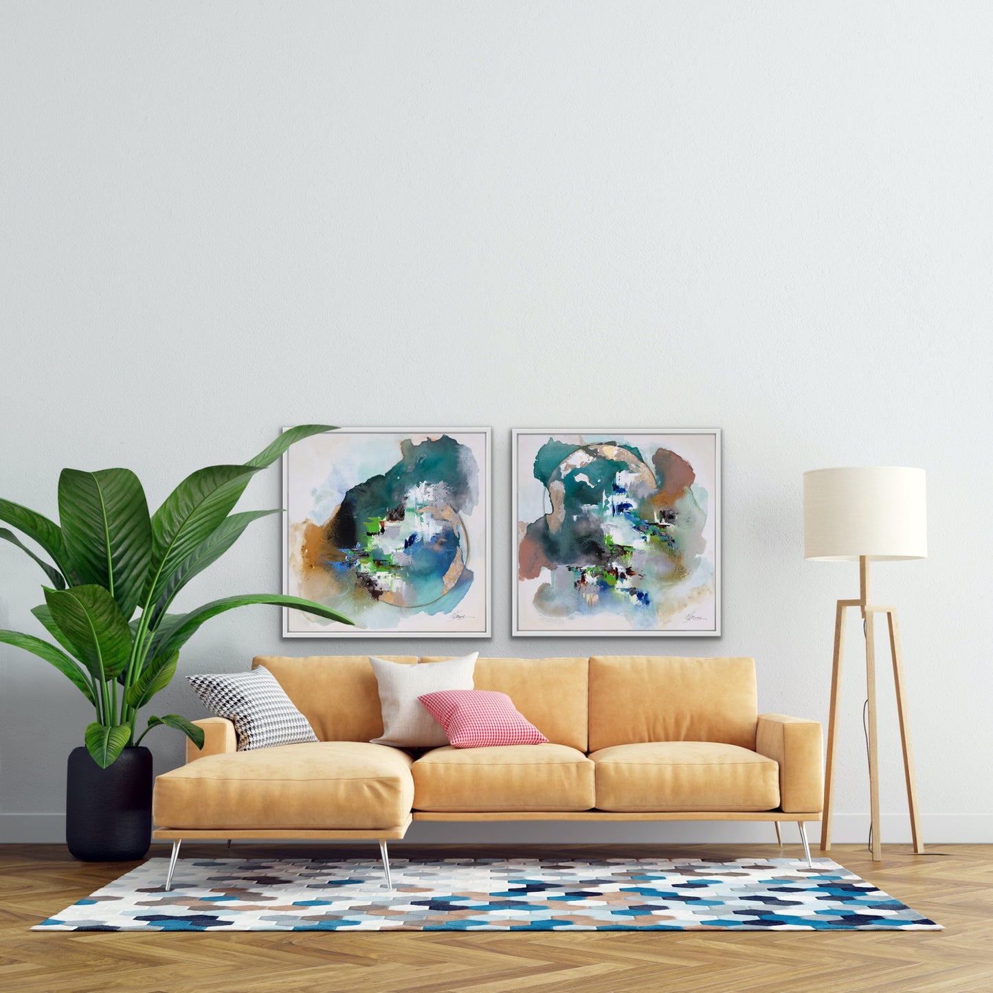 Impressão Ref. ING. 27