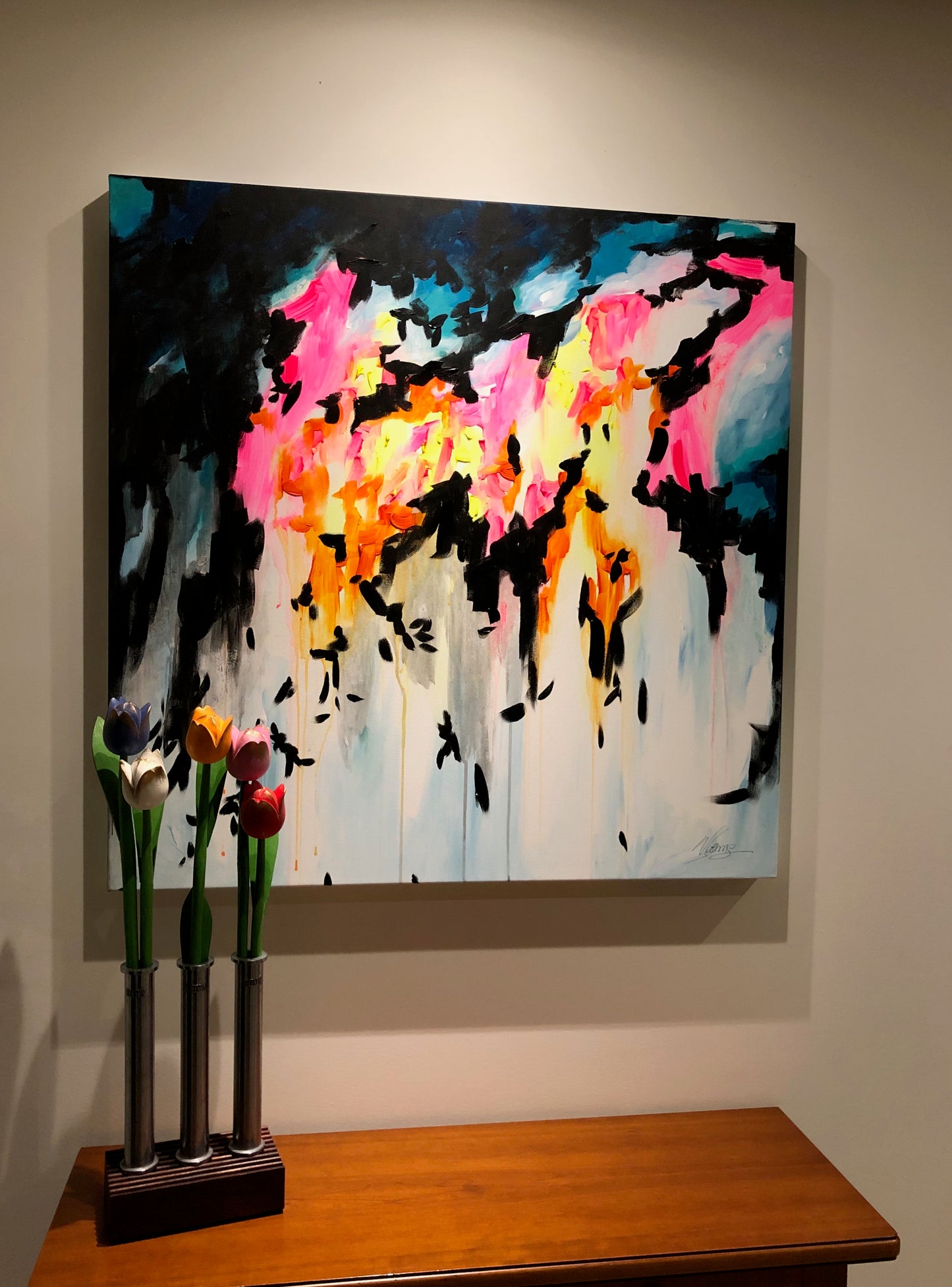 102 x 102 cm  Ref. 48190