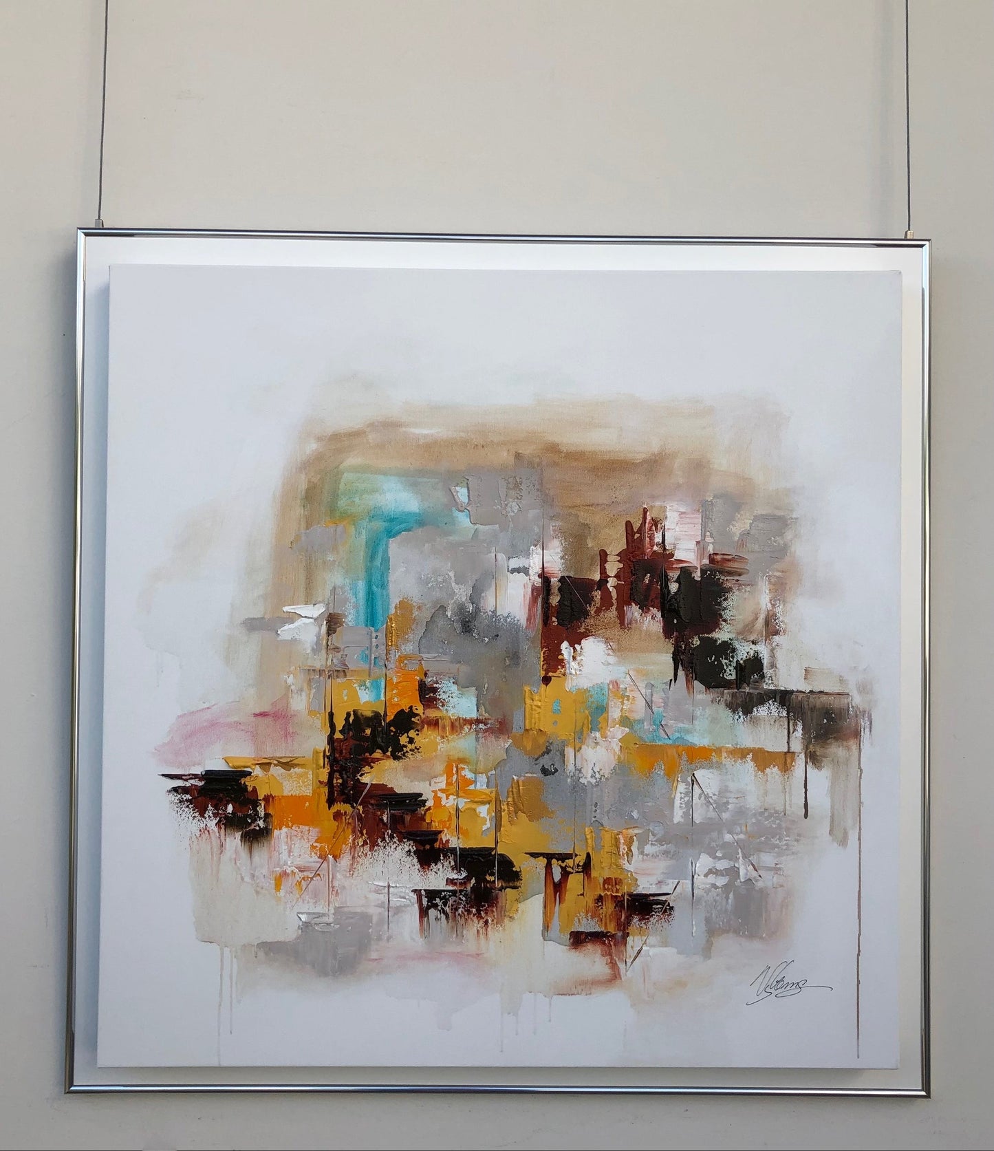 80 x 80 cm Rif. 48516/1