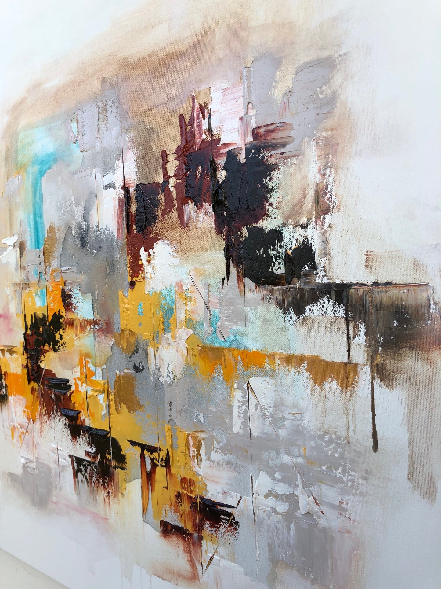 80 x 80 cm Rif. 48516/1