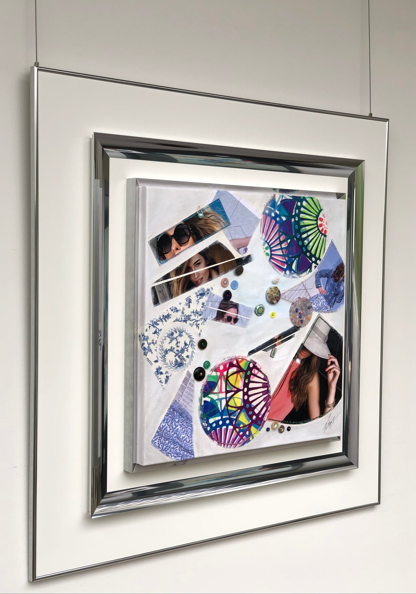 102 x 102 cm (ref. 4402/300)