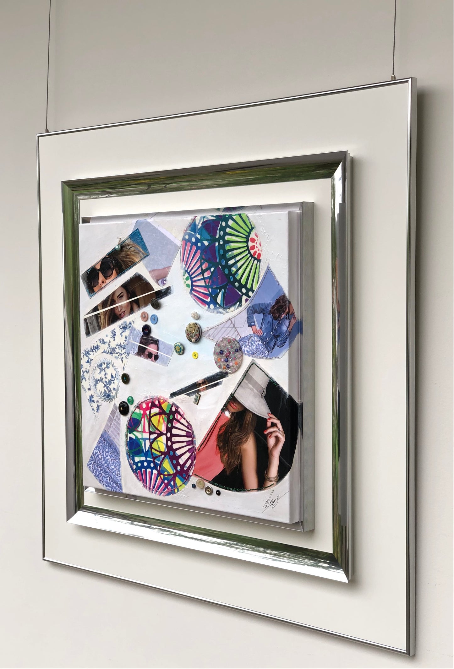 102 x 102 cm (ref. 4402/300)