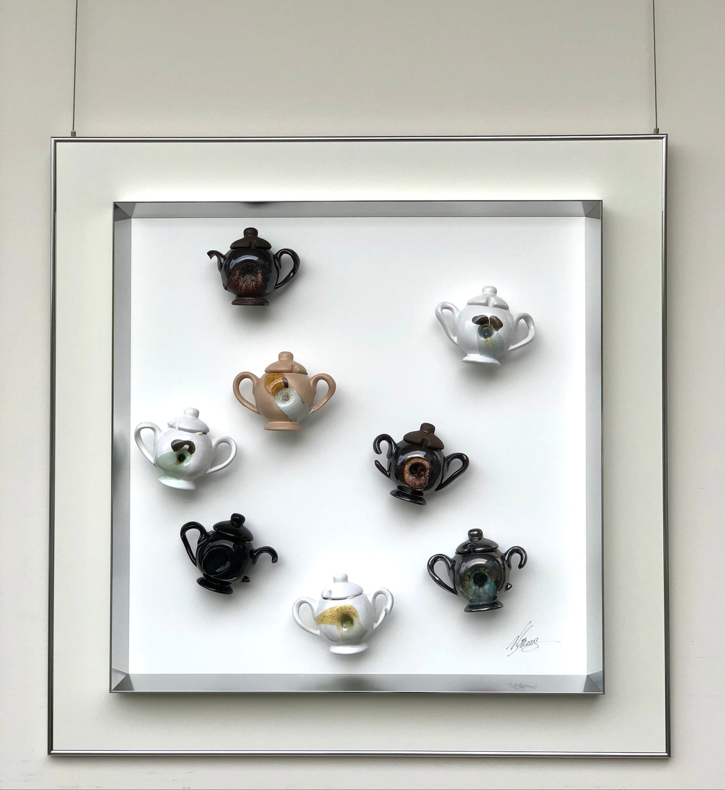 102 x 102 cm (ref. 4399/360)