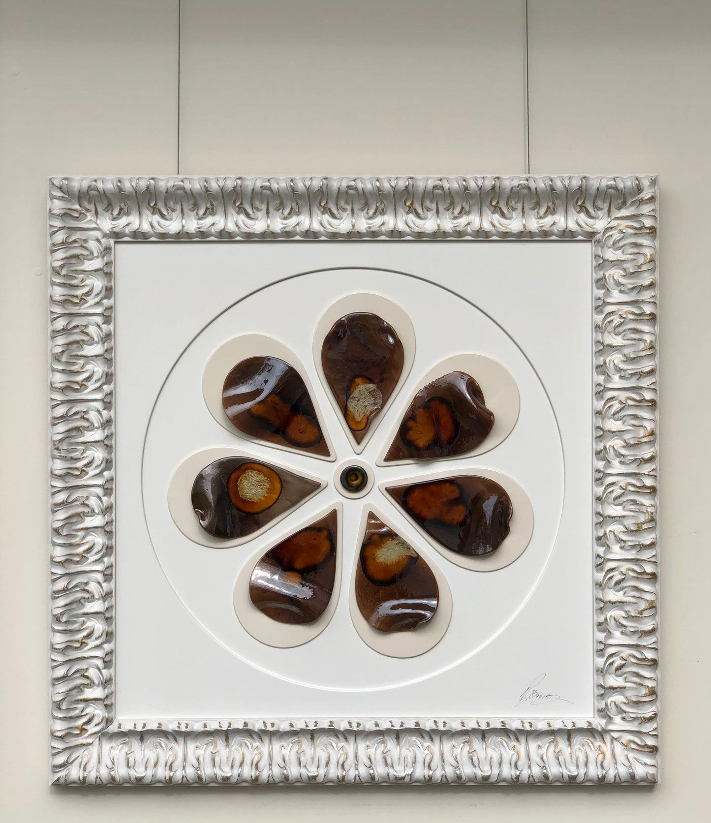 97 x 97 cm (ref. 4379/250)