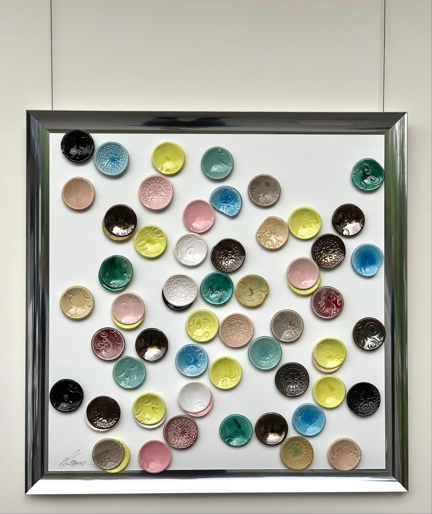 78 x 78 cm (ref. 4395/220)