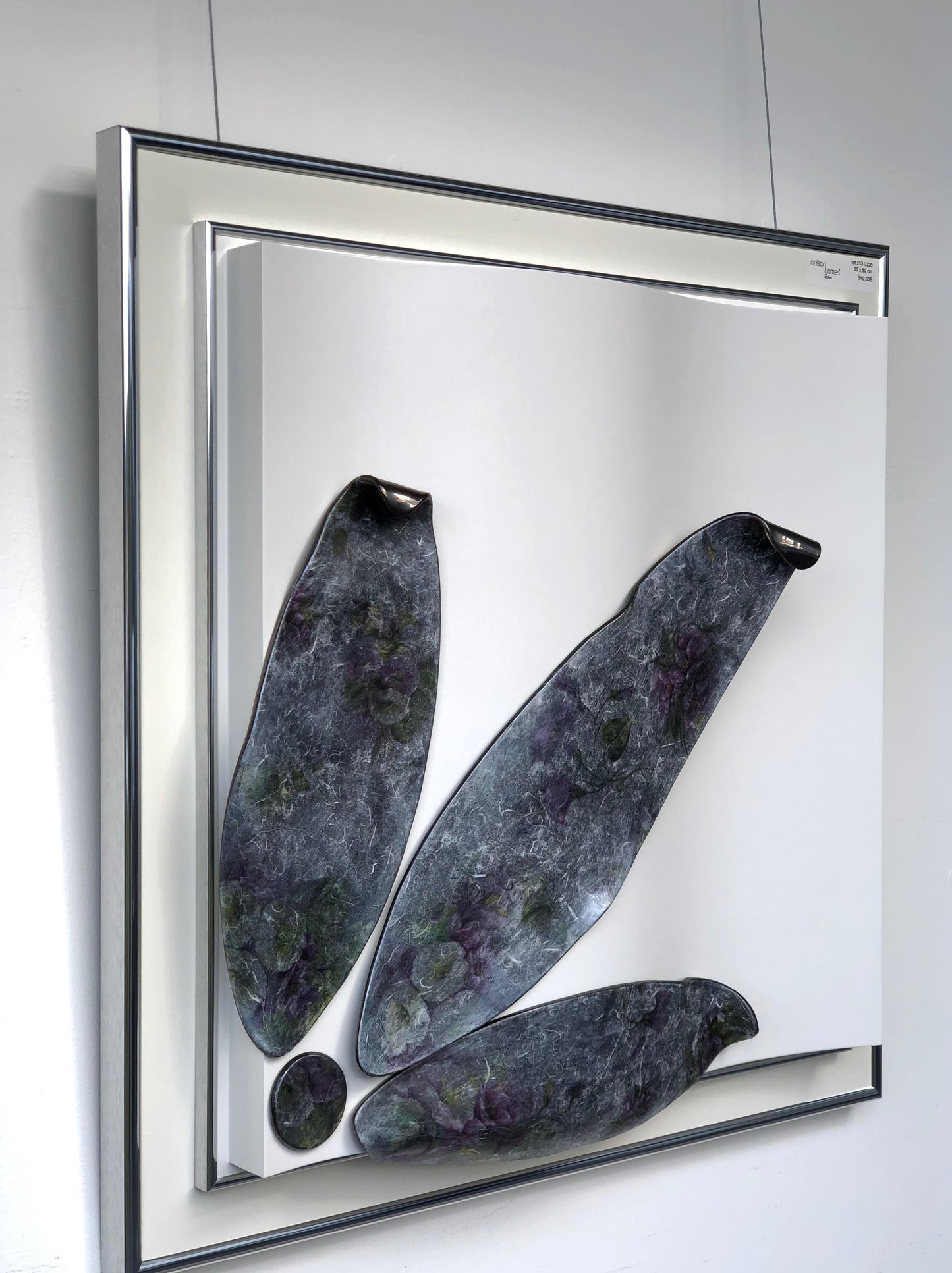 80 x 80 cm  Ref. 2531/320