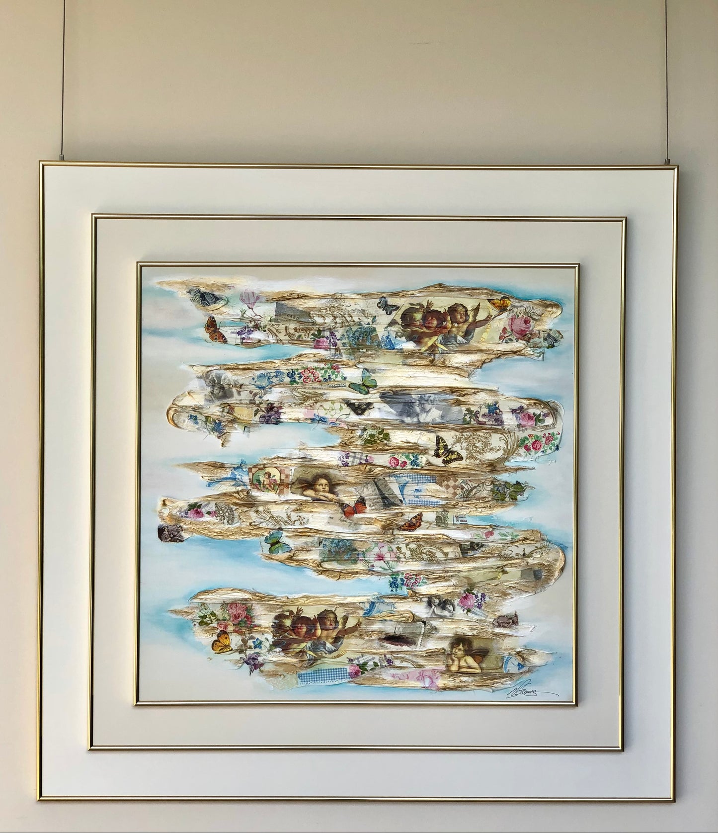 102 x 102 cm (ref. 4410/380)