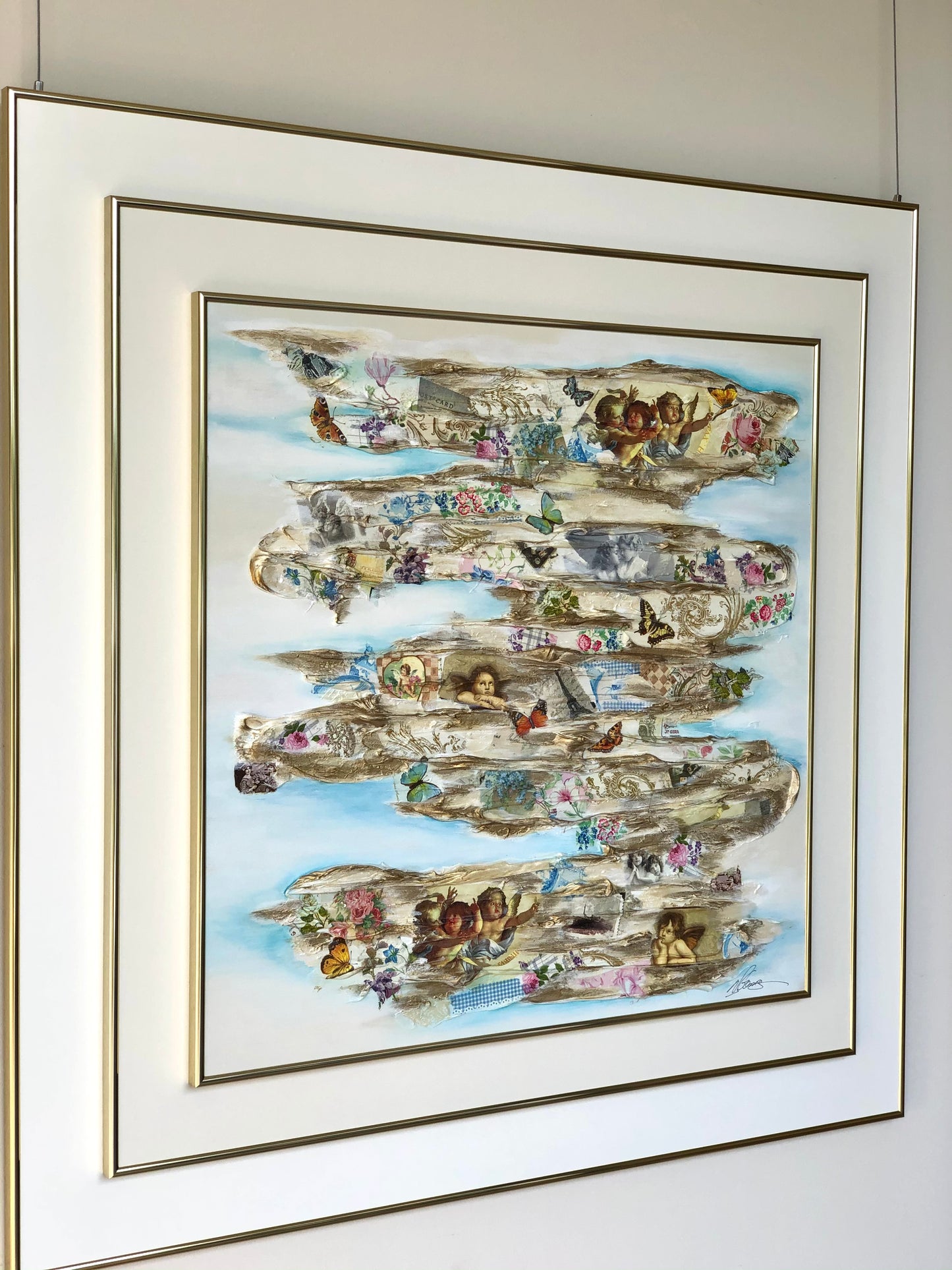 102 x 102 cm (ref. 4410/380)