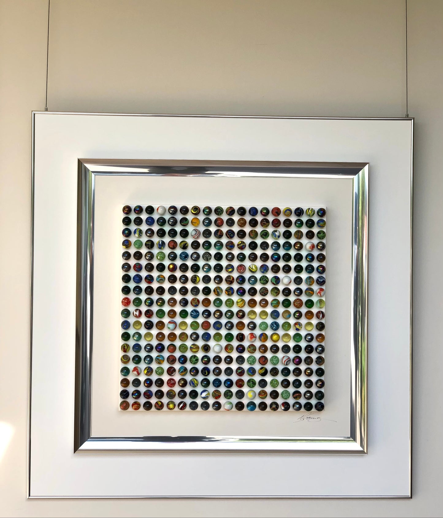 102 x 102 cm (ref. 4432/320)