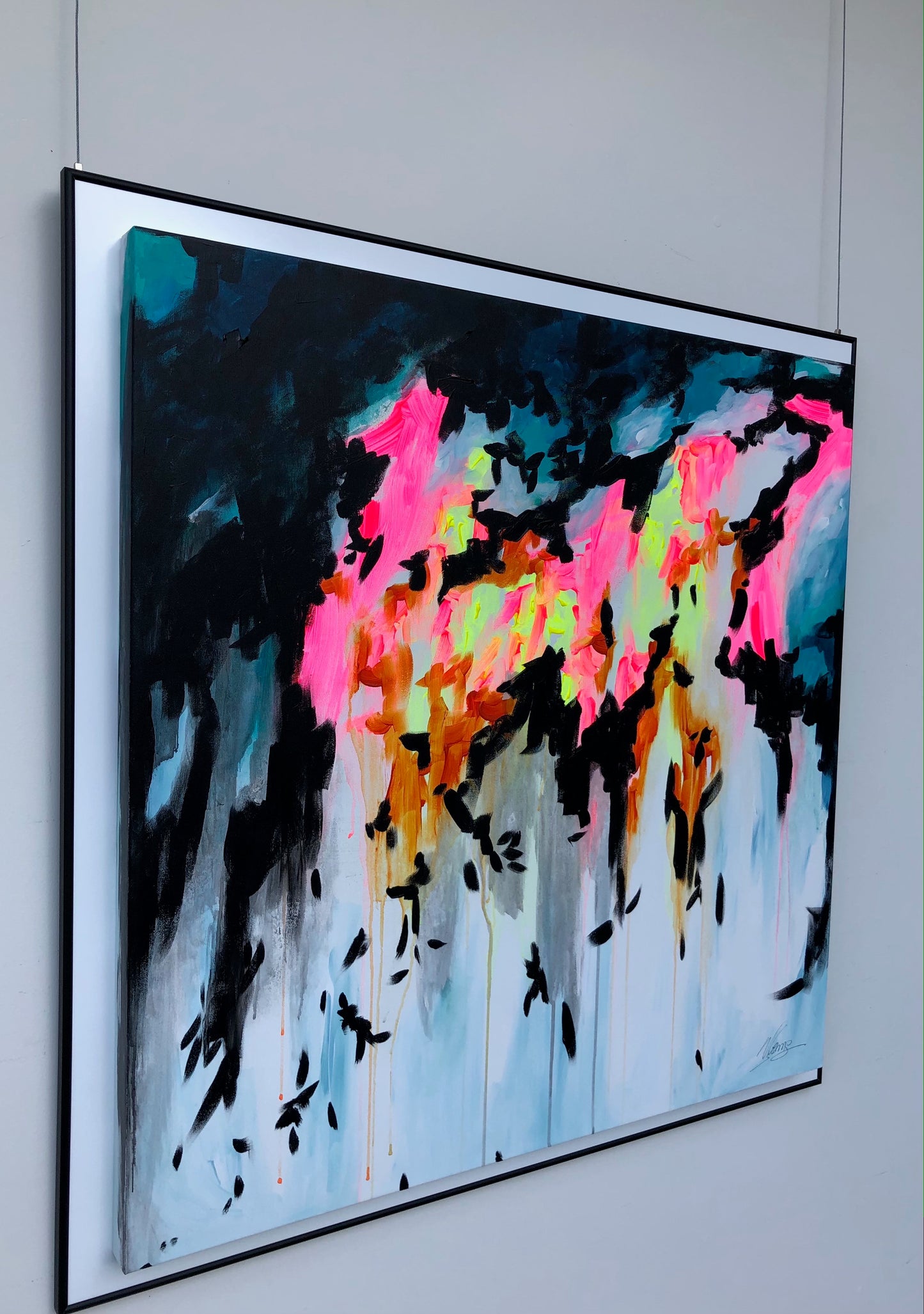 102 x 102 cm  Ref. 48190