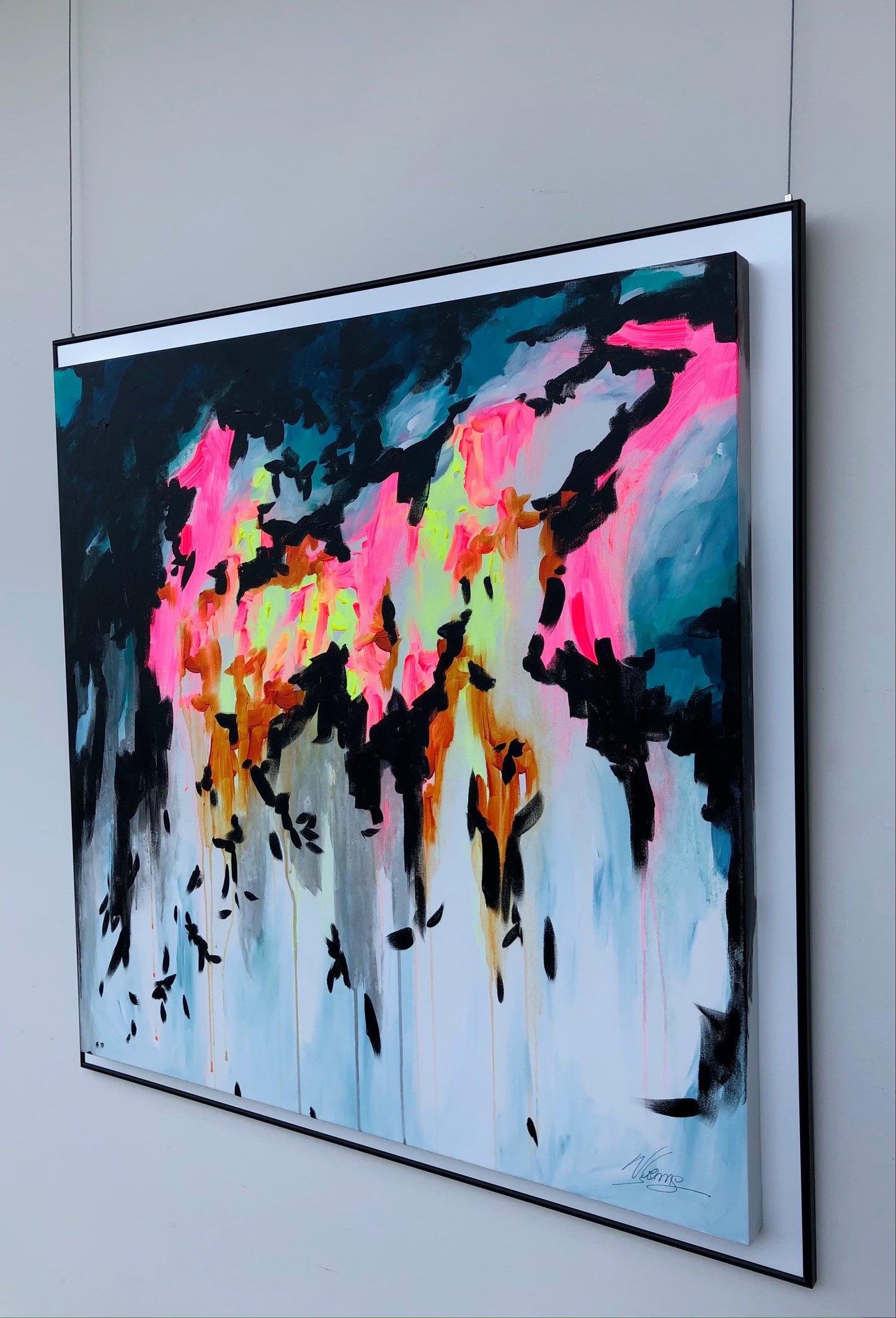 102 x 102 cm  Ref. 48190