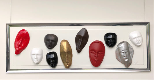 190 x 65 cm (ref. 4436/400)