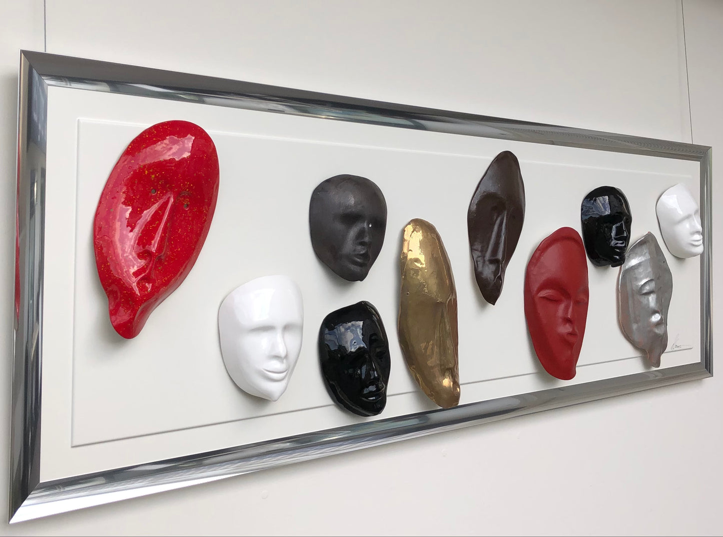 190 x 65 cm (ref. 4436/400)