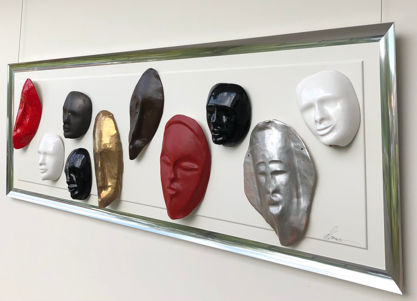 190 x 65 cm (ref. 4436/400)