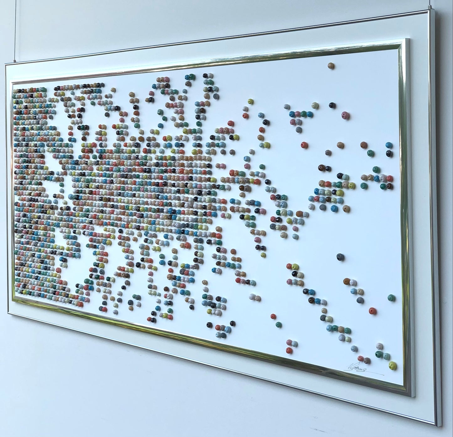 195 x 95 cm ( ref. 4440/600)