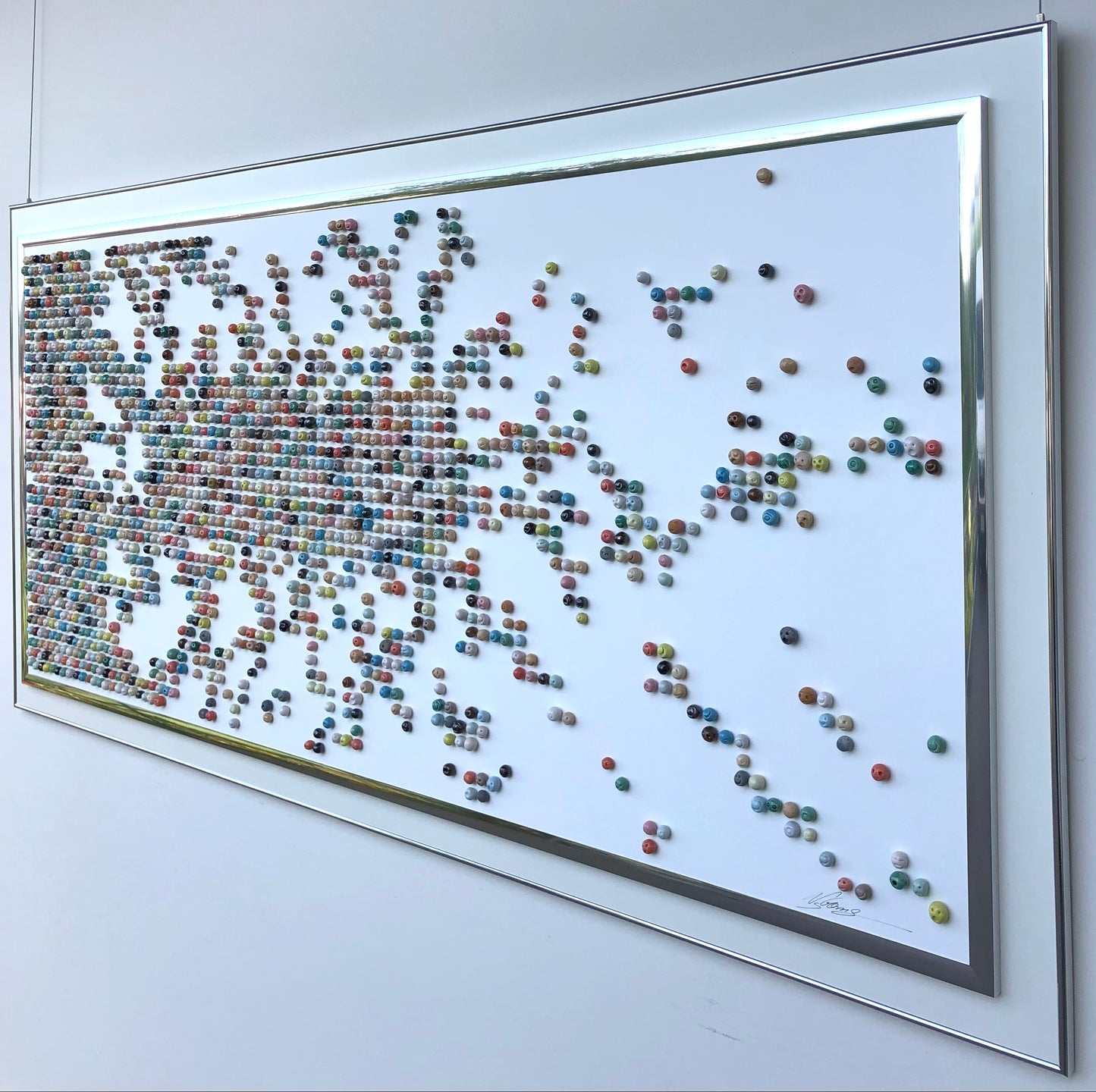 195 x 95 cm ( ref. 4440/600)