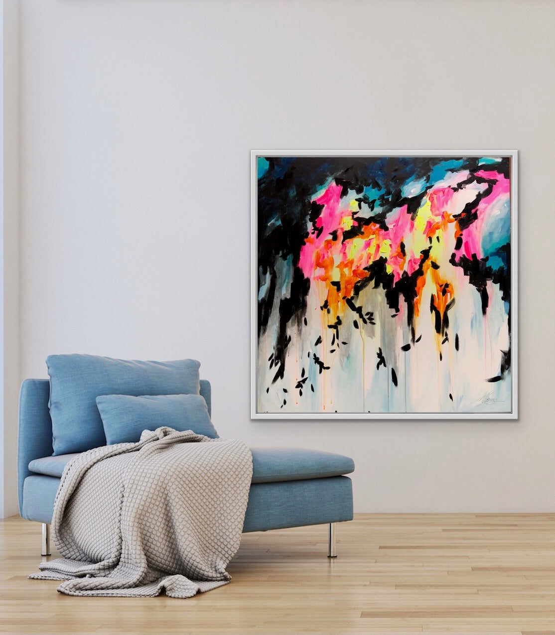 102 x 102 cm  Ref. 48190