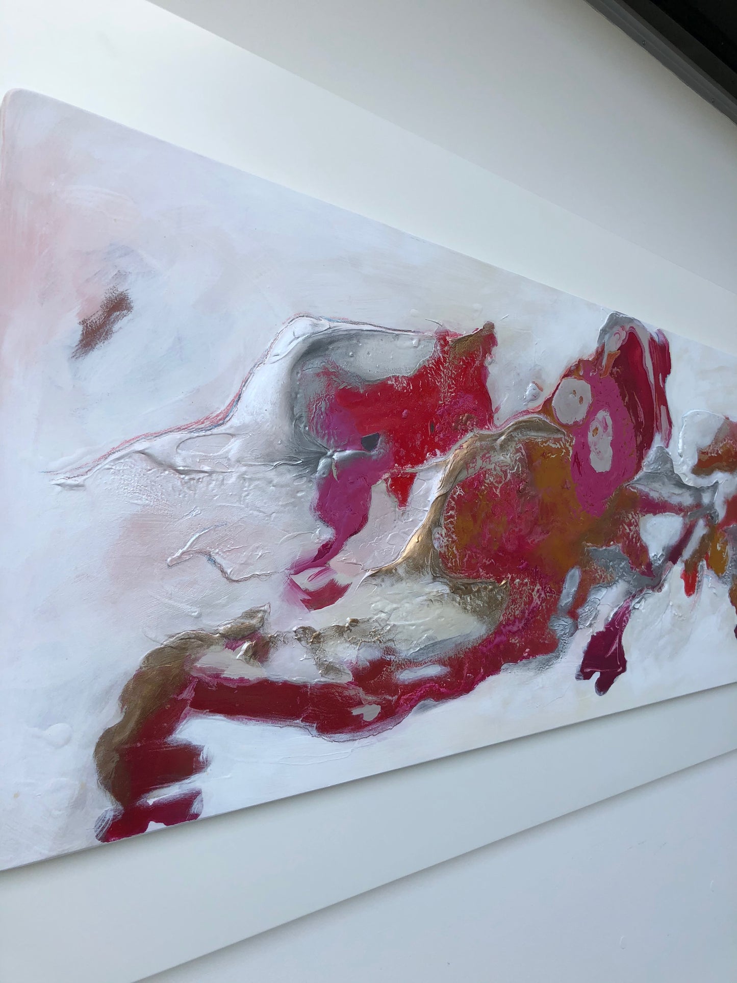 184 x 65 cm (ref. 4445/300)