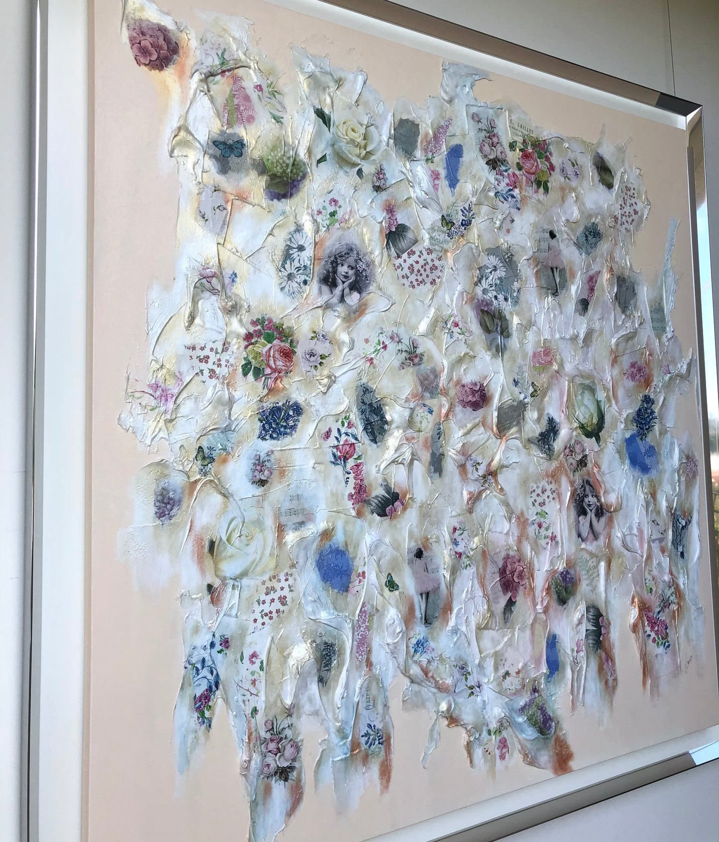 166 x 166 cm (ref. 4449/800)