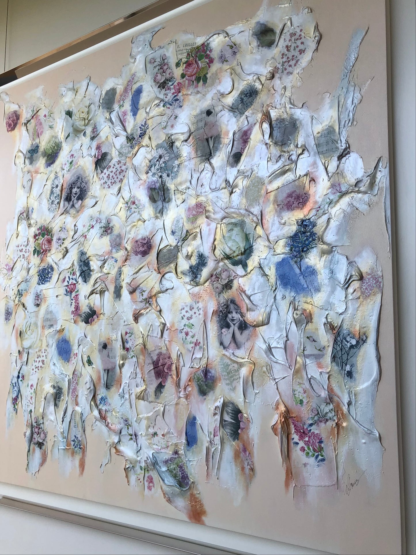 166 x 166 cm (ref. 4449/800)