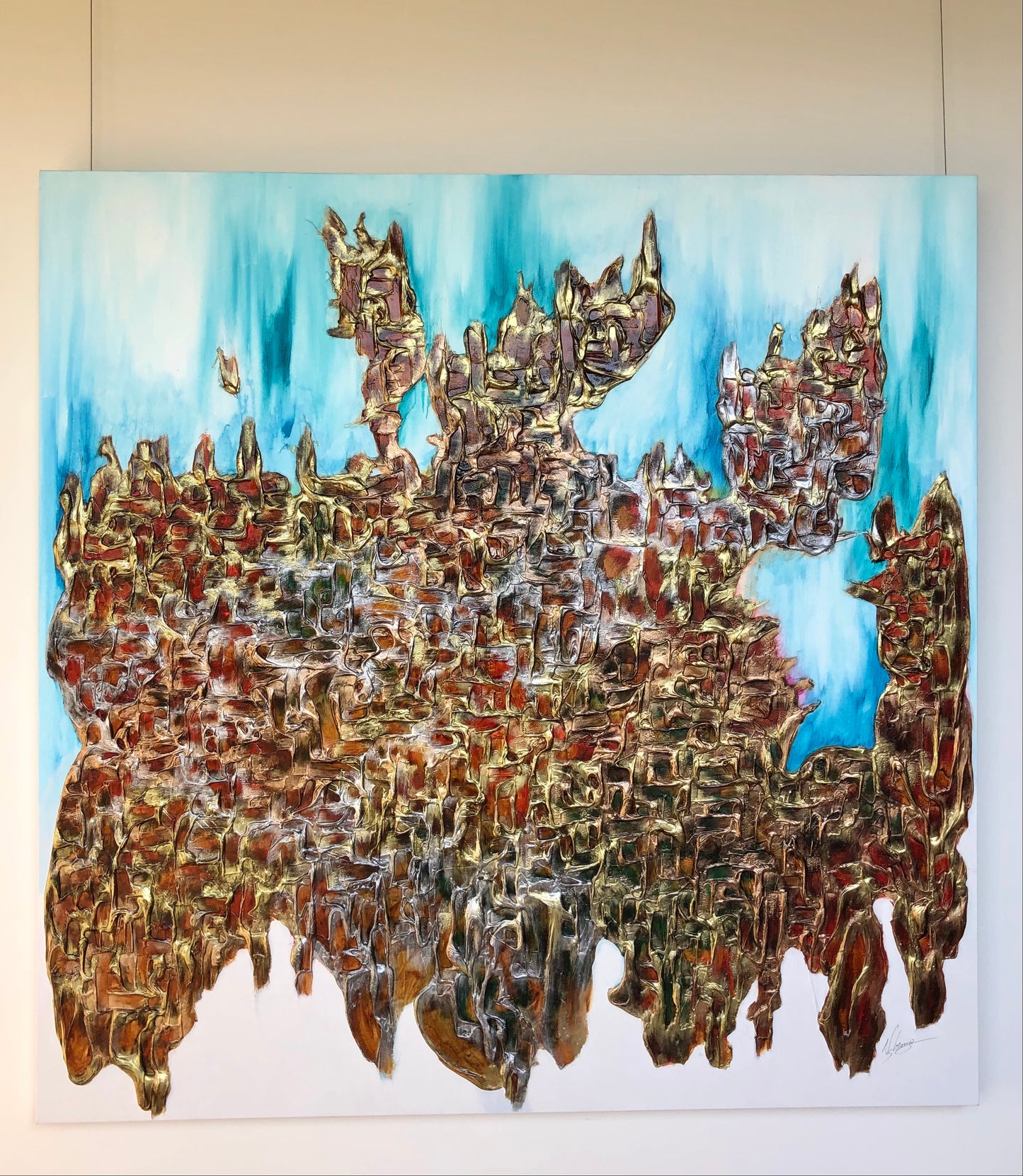 150 x 150 cm (ref. 4452/400)