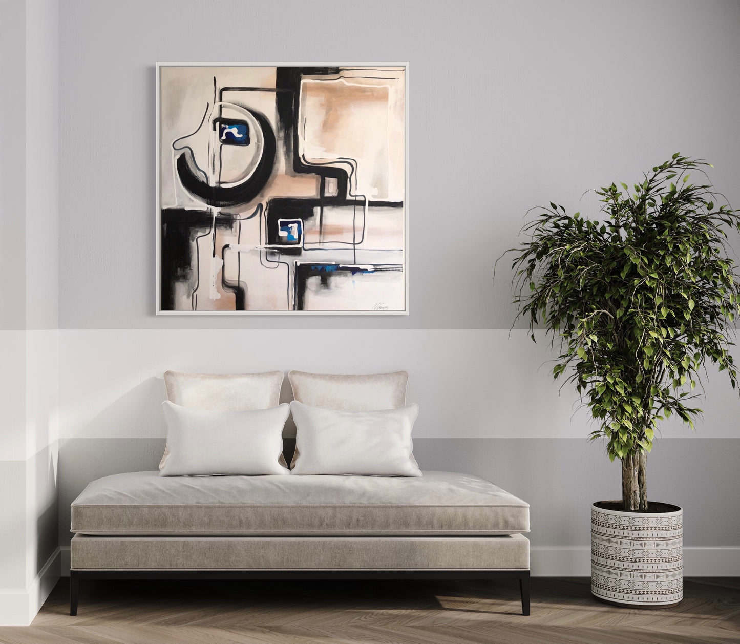 Impressão Ref. ING. 29