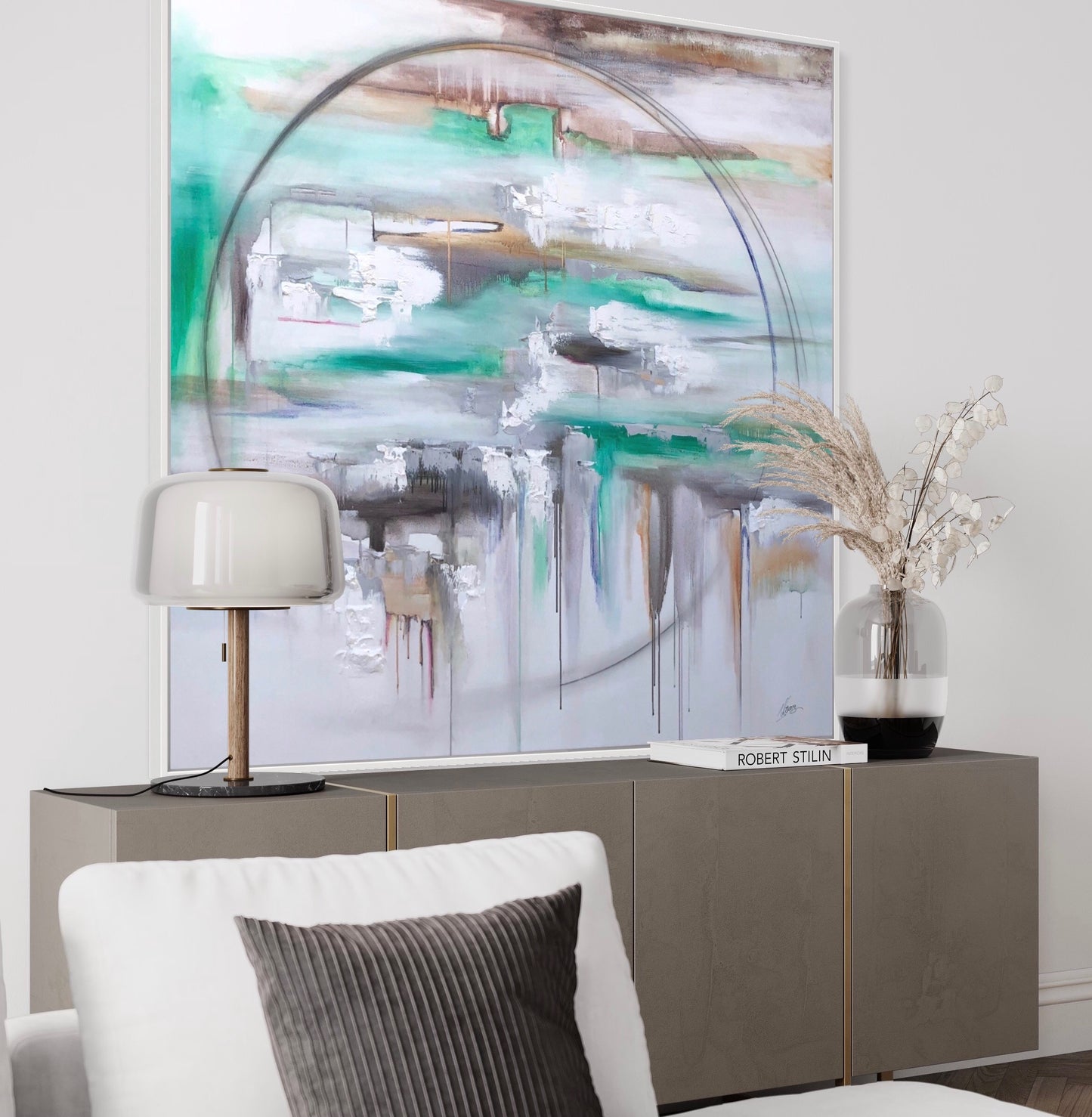 117 x 117 cm  Ref. 4821