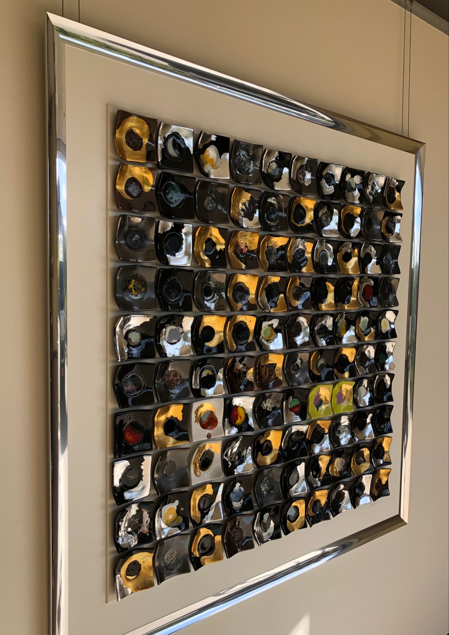 140 x 140 cm   Ref. 48201