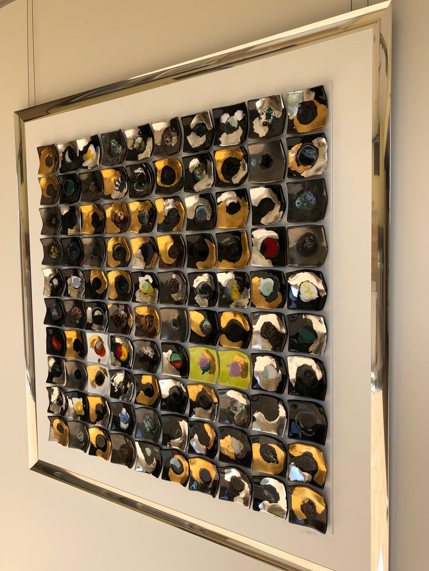 140 x 140 cm   Ref. 48201