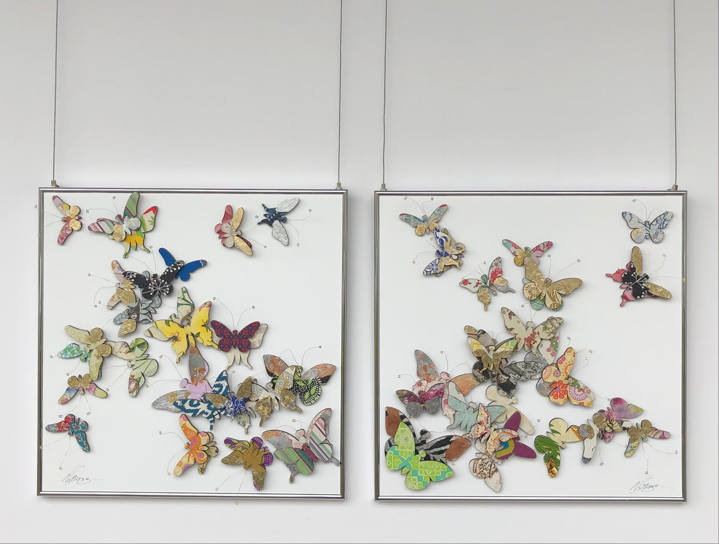 50 x 50 cm ref. 4498-4499