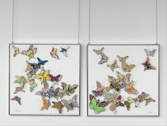 50 x 50 cm ref. 4498-4499