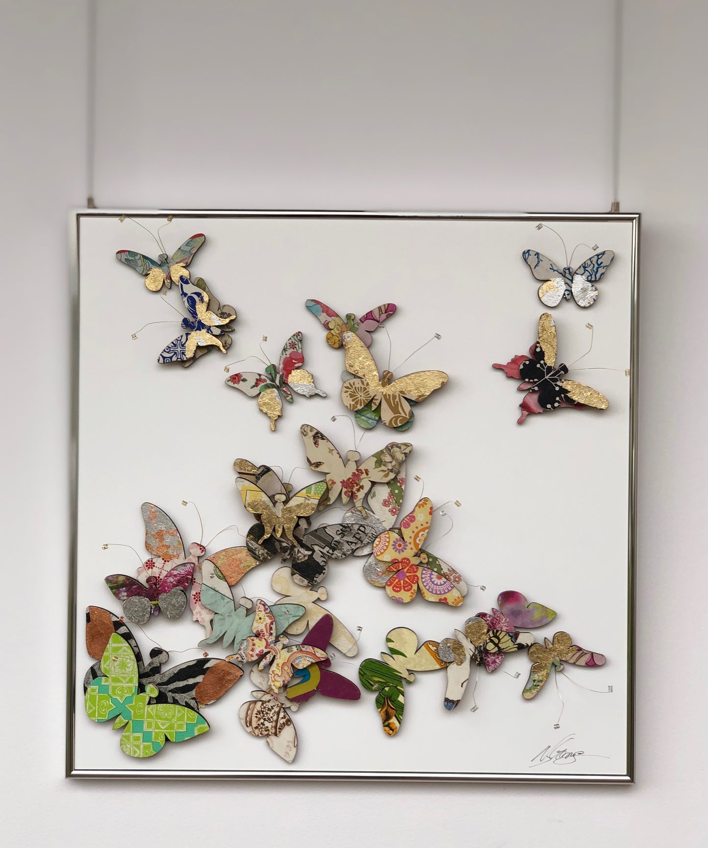 50 x 50 cm ref. 4498-4499