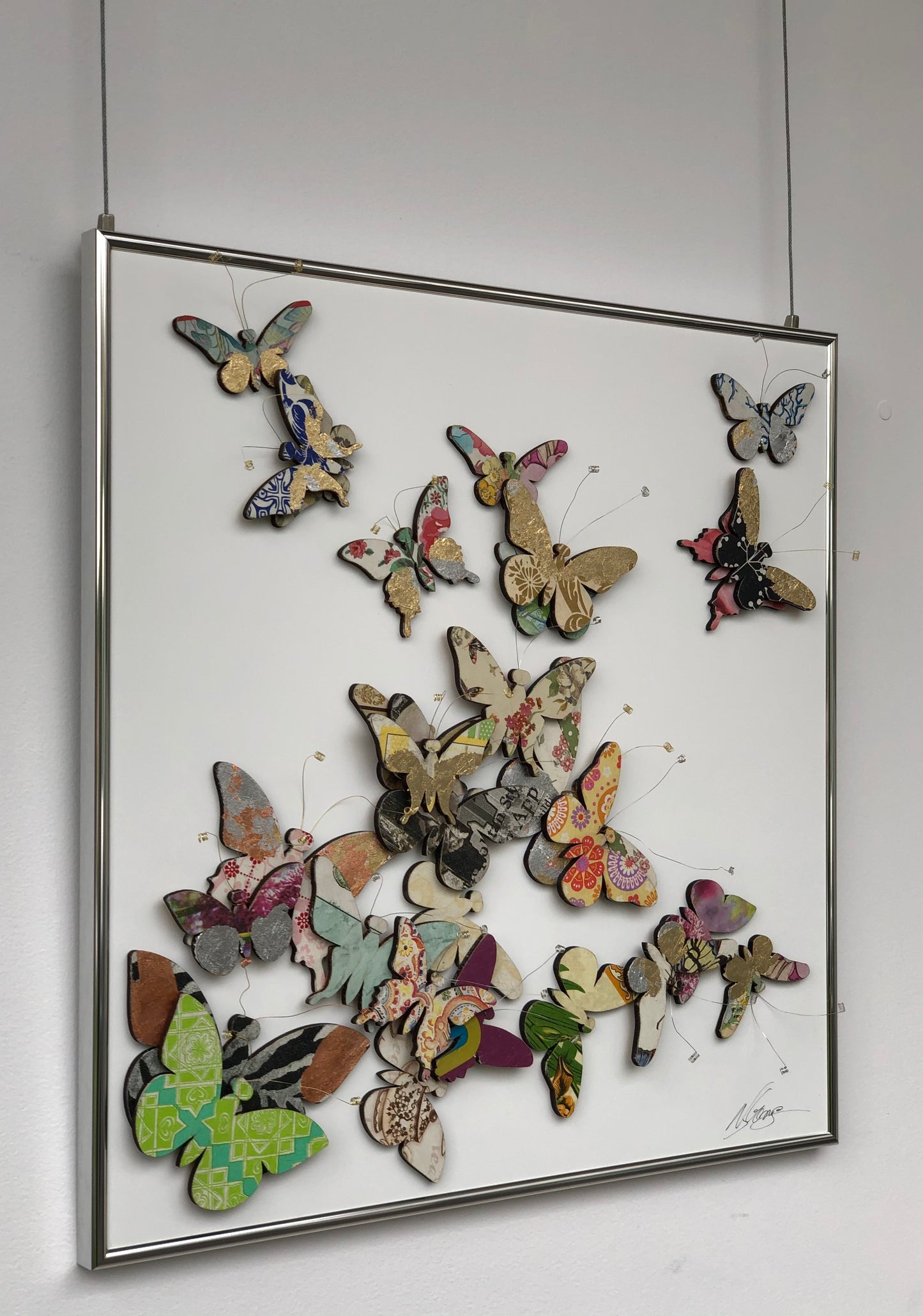 50 x 50 cm ref. 4498-4499