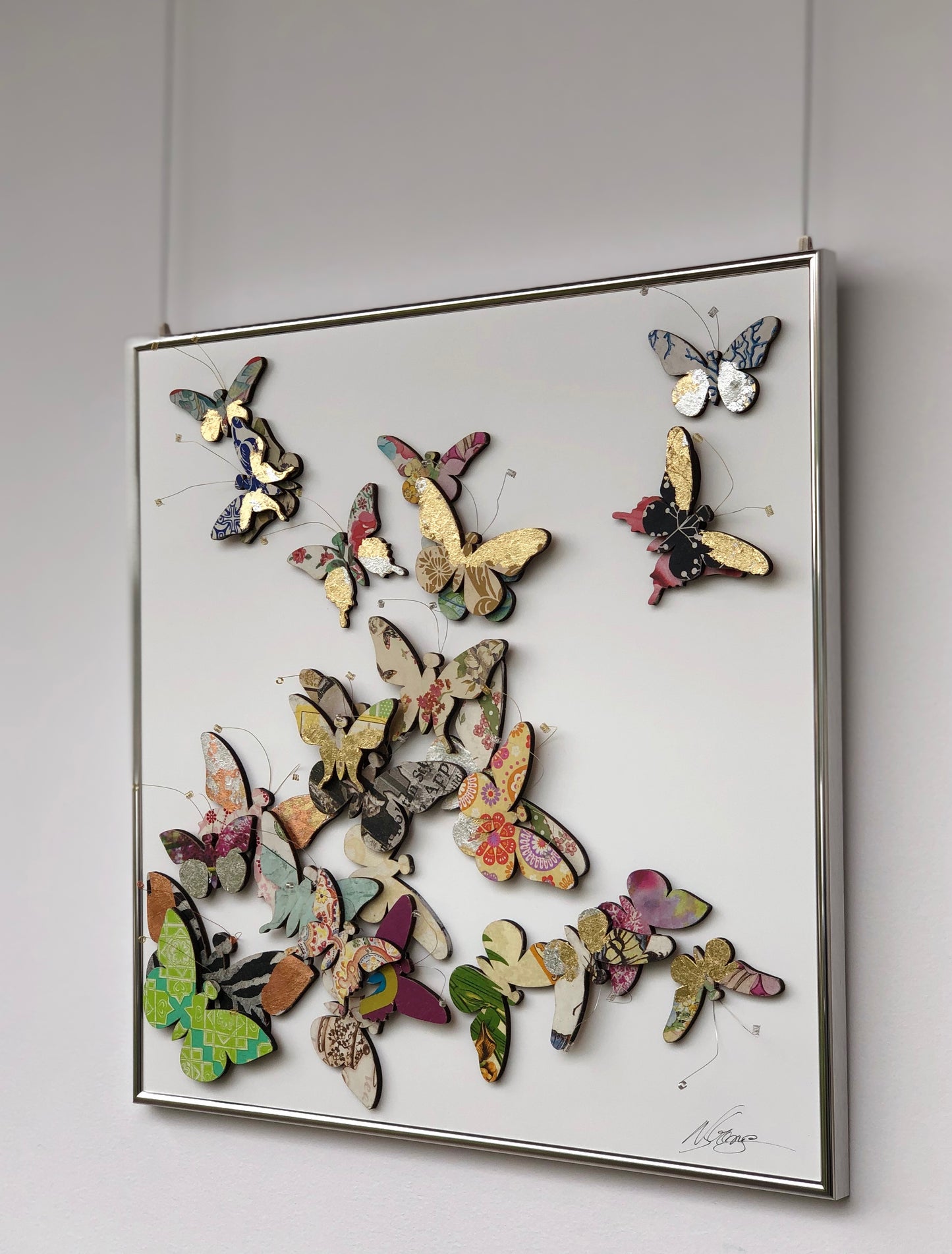 50 x 50 cm ref. 4498-4499