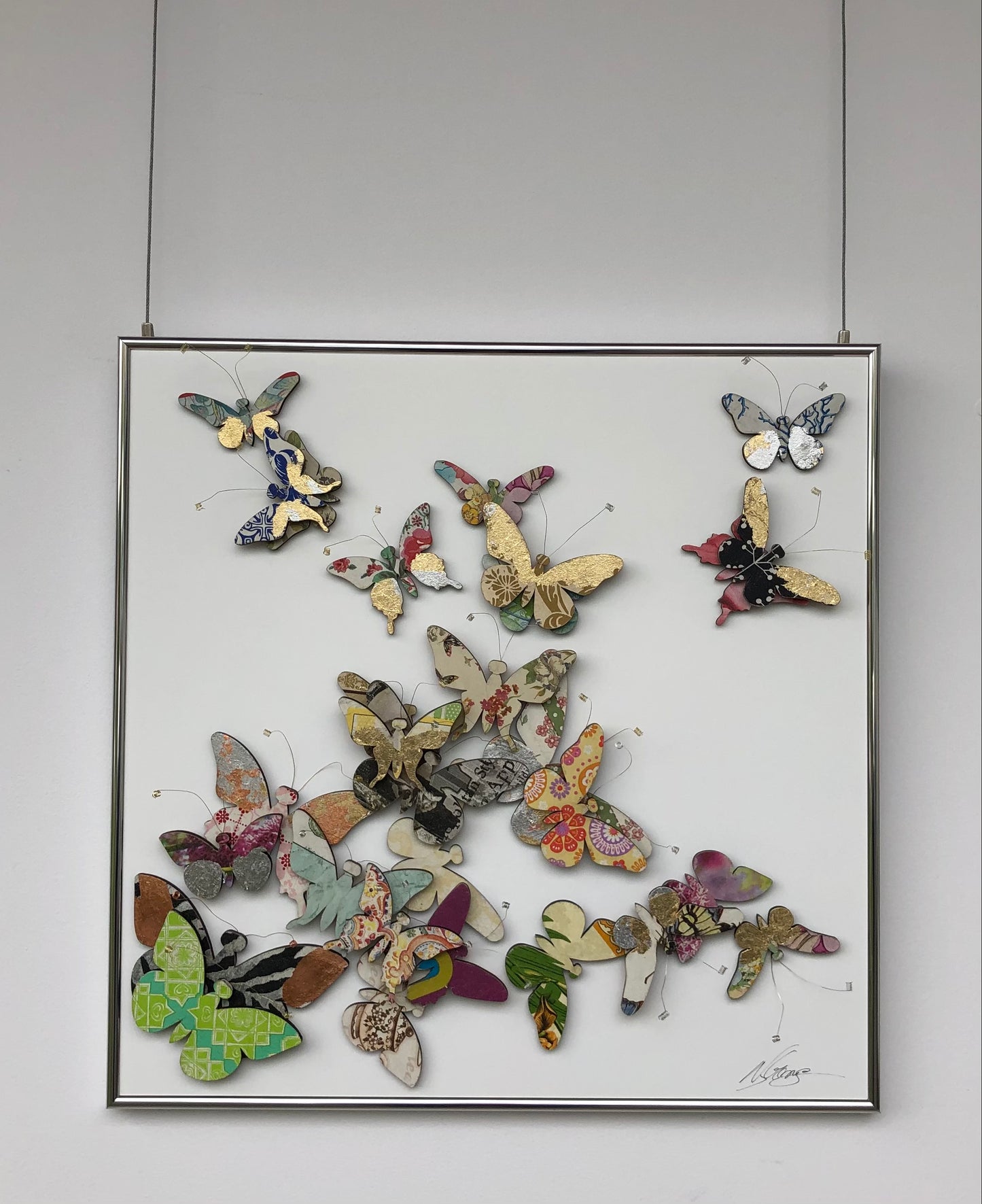 50 x 50 cm ref. 4498-4499