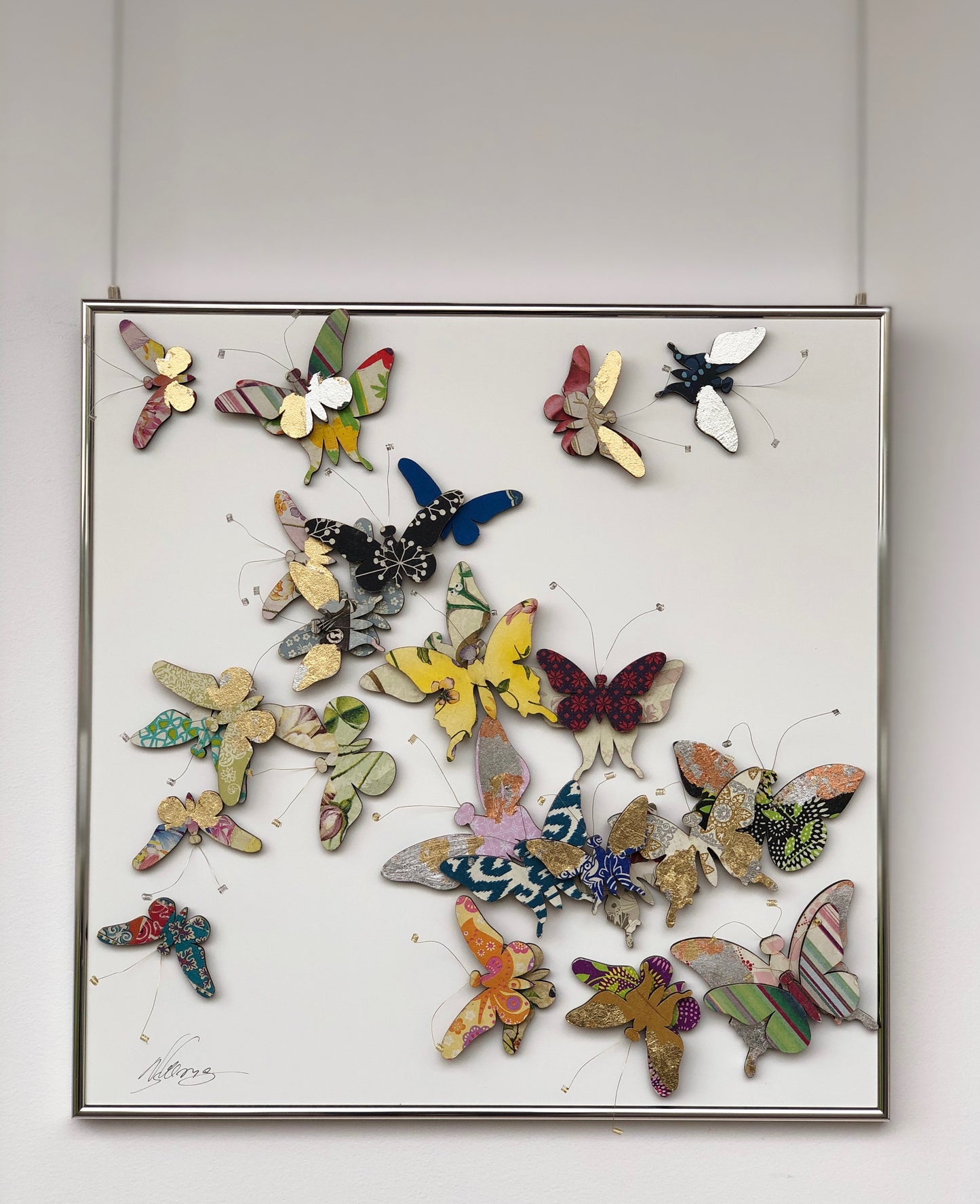 50 x 50 cm ref. 4498-4499