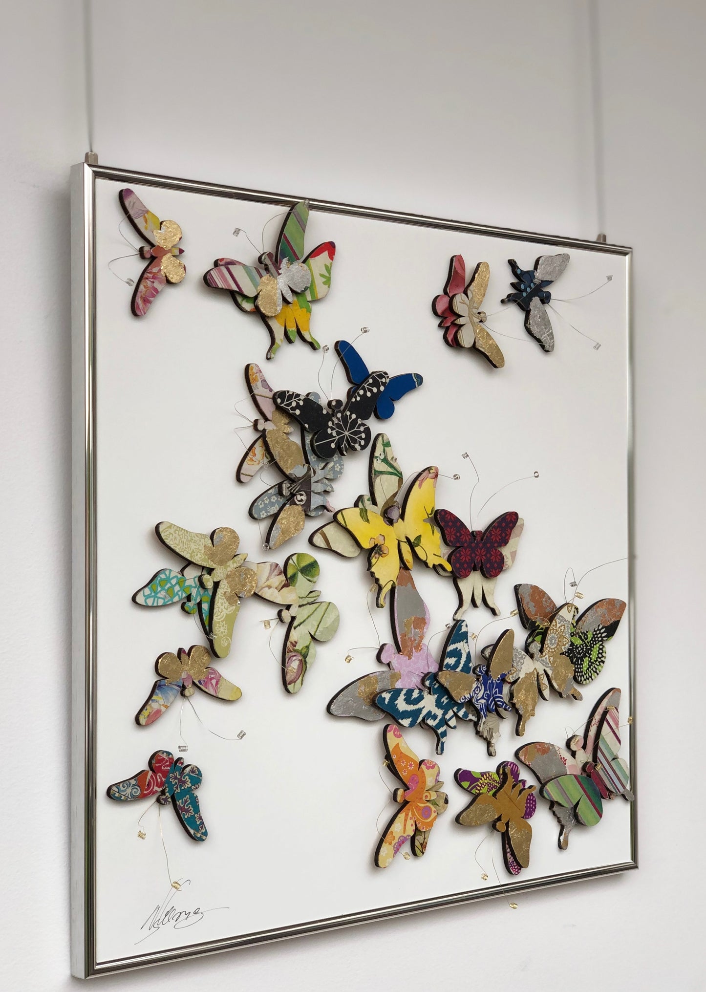 50 x 50 cm ref. 4498-4499