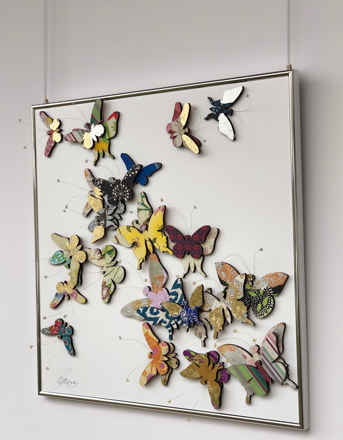 50 x 50 cm ref. 4498-4499