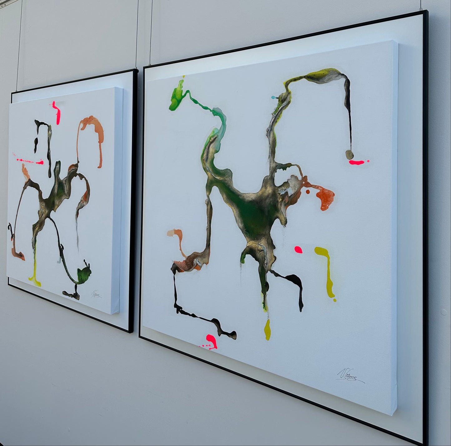 102 x 102 cm  Ref. 48708 - 48709