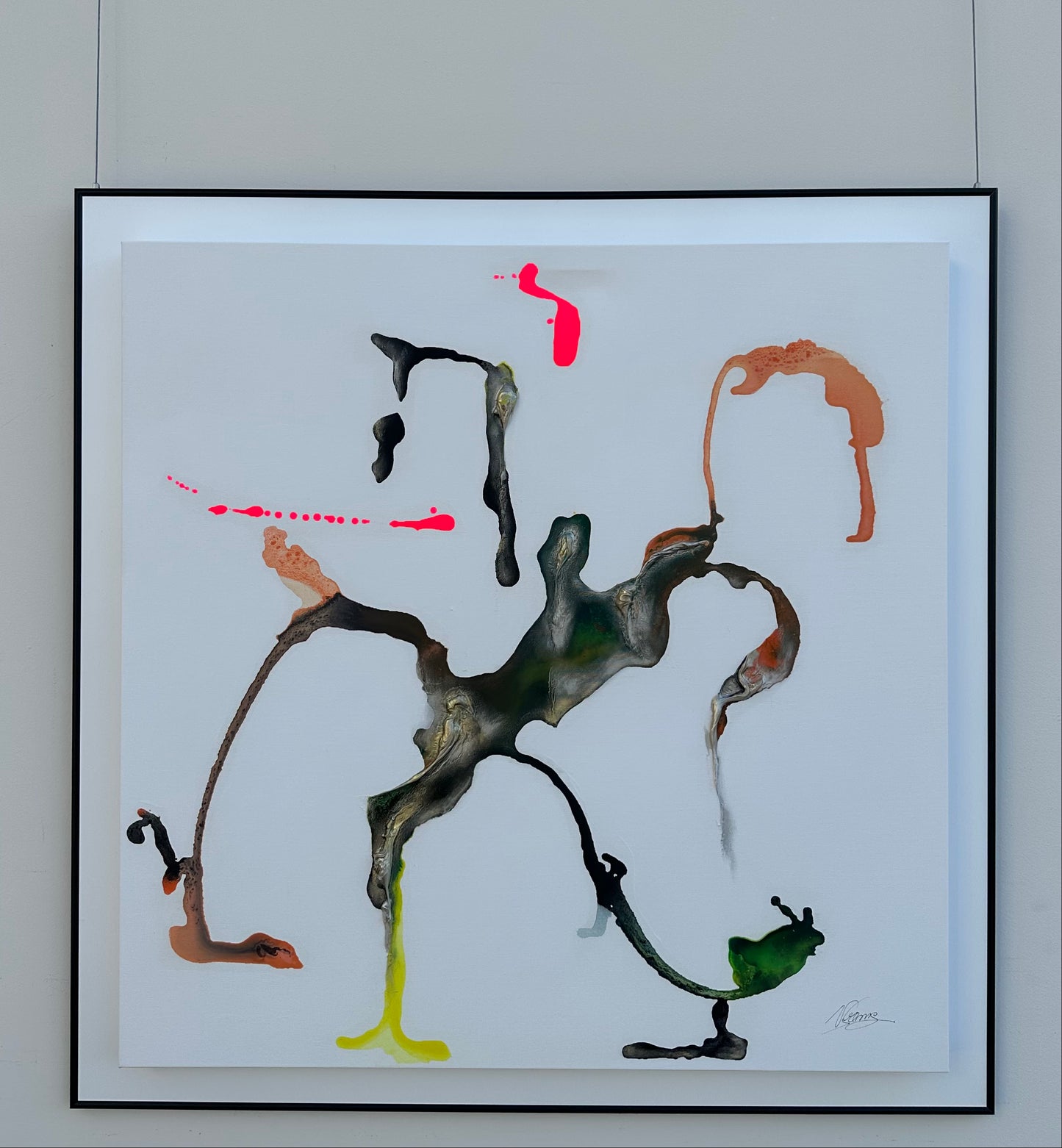 102 x 102 cm  Ref. 48708 - 48709